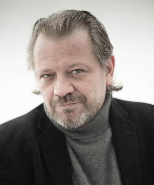 Vincent Jouan