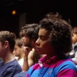 Cours de théâtre à Paris