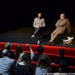 Cours de théâtre à Paris