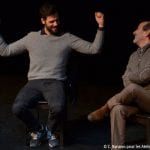 Cours de théâtre à Paris