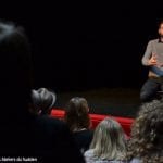 Cours de théâtre à Paris