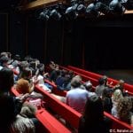 Cours de théâtre à Paris