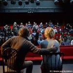 Cours de théâtre à Paris