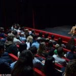 Cours de théâtre à Paris