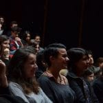 Cours de théâtre à Paris