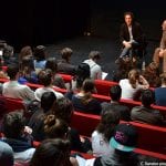 Cours de théâtre à Paris