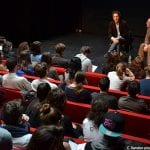 Cours de théâtre à Paris