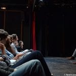 Cours de théâtre à Paris