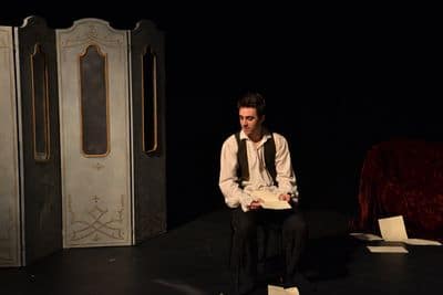 Stages avec Daniel Berlioux