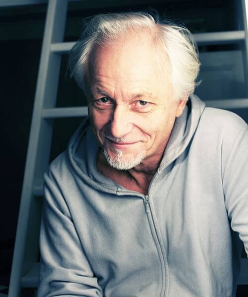 Daniel Berlioux