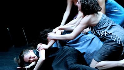 Cours de théâtre à Paris
