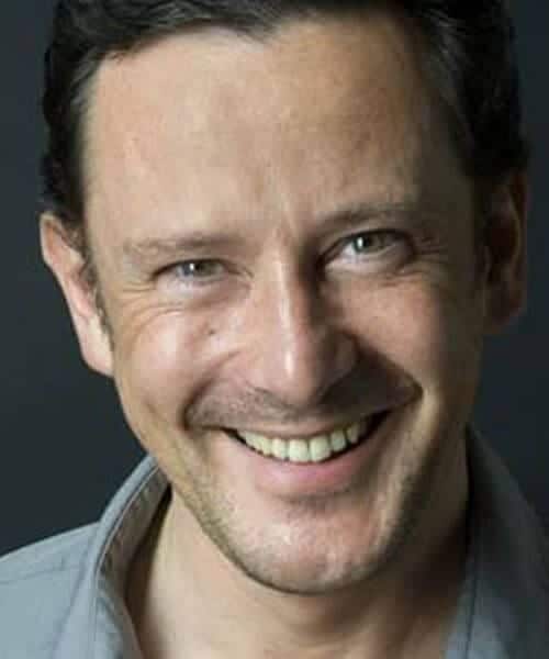 Thierry Harcourt