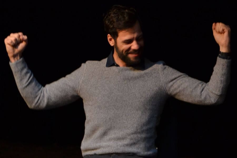 Cours de théâtre à Paris