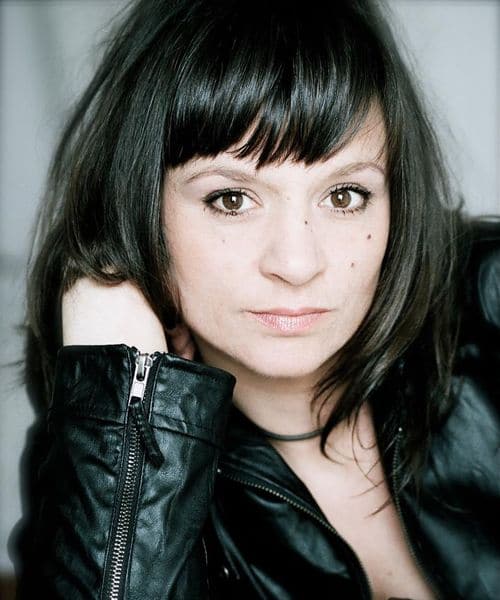 Vranken Catherine