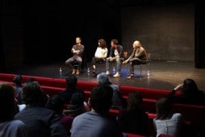 Cours de théâtre à Paris : Cours Acquaviva - Meilleure école privée