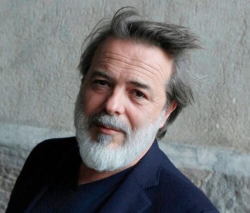 Stage d’acteur avec Xavier Durringer