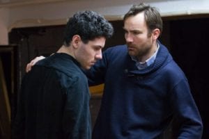 Cours de théâtre à Paris : Cours Acquaviva - Meilleure école privée