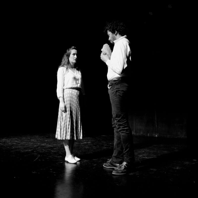AUDITIONS : C’EST BIENTÔT LA RENTRÉE !