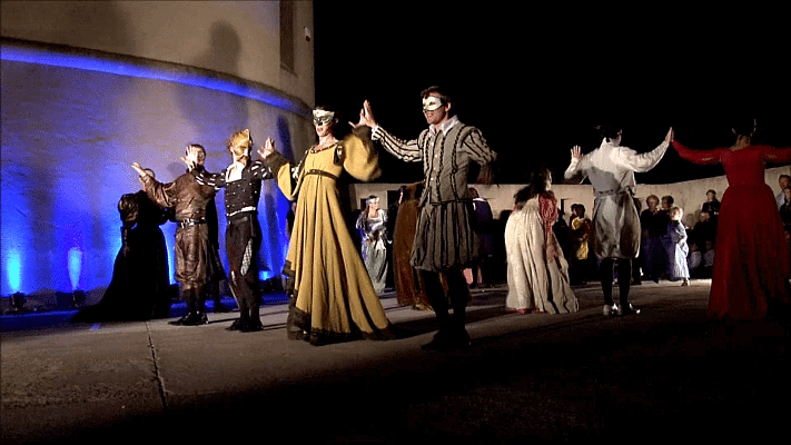 Inscriptions pour auditions de rentrée