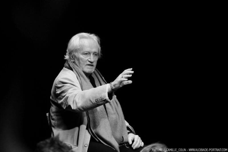 Cours de théâtre à Paris : Cours Acquaviva - Meilleure école privée
