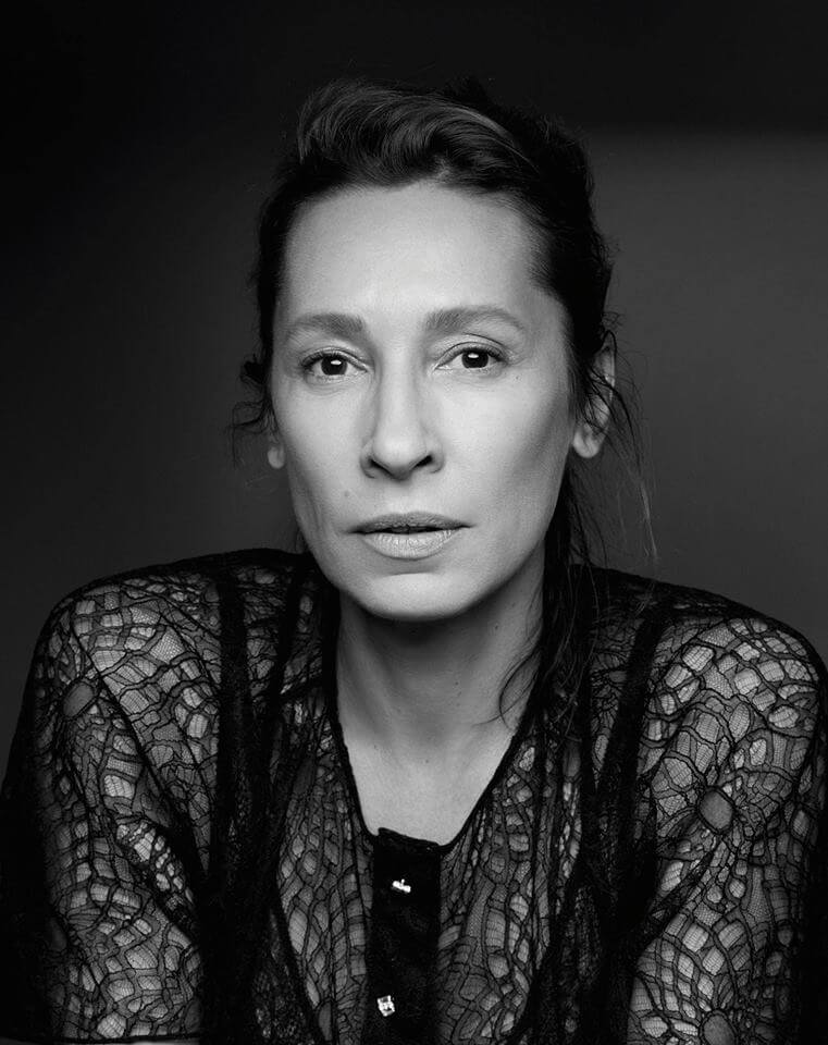 Master Class Cinéma Emmanuelle Bercot le 13 juin 2018