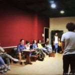 Cours de théâtre à Paris : Cours Acquaviva - Meilleure école privée