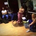 Cours de théâtre à Paris : Cours Acquaviva - Meilleure école privée