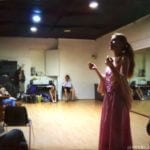 Cours de théâtre à Paris : Cours Acquaviva - Meilleure école privée