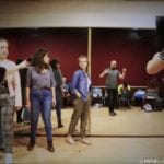 Cours de théâtre à Paris : Cours Acquaviva - Meilleure école privée