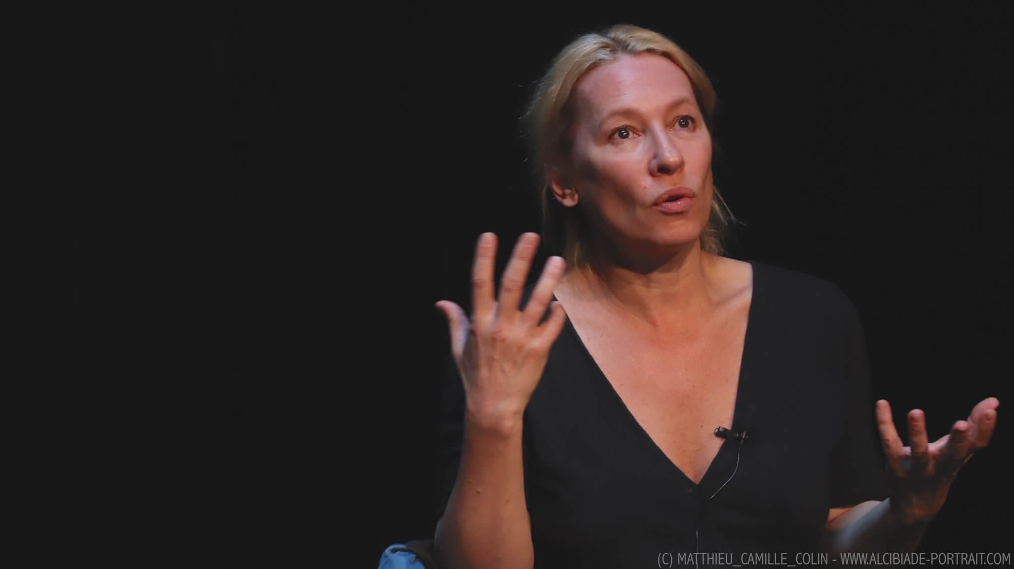 Cours de théâtre à Paris : Cours Acquaviva - Meilleure école privée