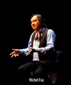 Cours de théâtre à Paris : Cours Acquaviva - Meilleure école privée