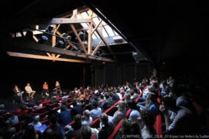 Cours de théâtre à Paris : Cours Acquaviva - Meilleure école privée
