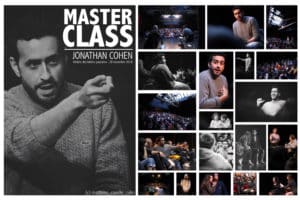 Cours de théâtre à Paris : Cours Acquaviva - Meilleure école privée