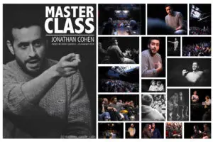 Cours de théâtre à Paris : Cours Acquaviva - Meilleure école privée