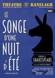 Actualité Théâtre Matthieu Hornuss