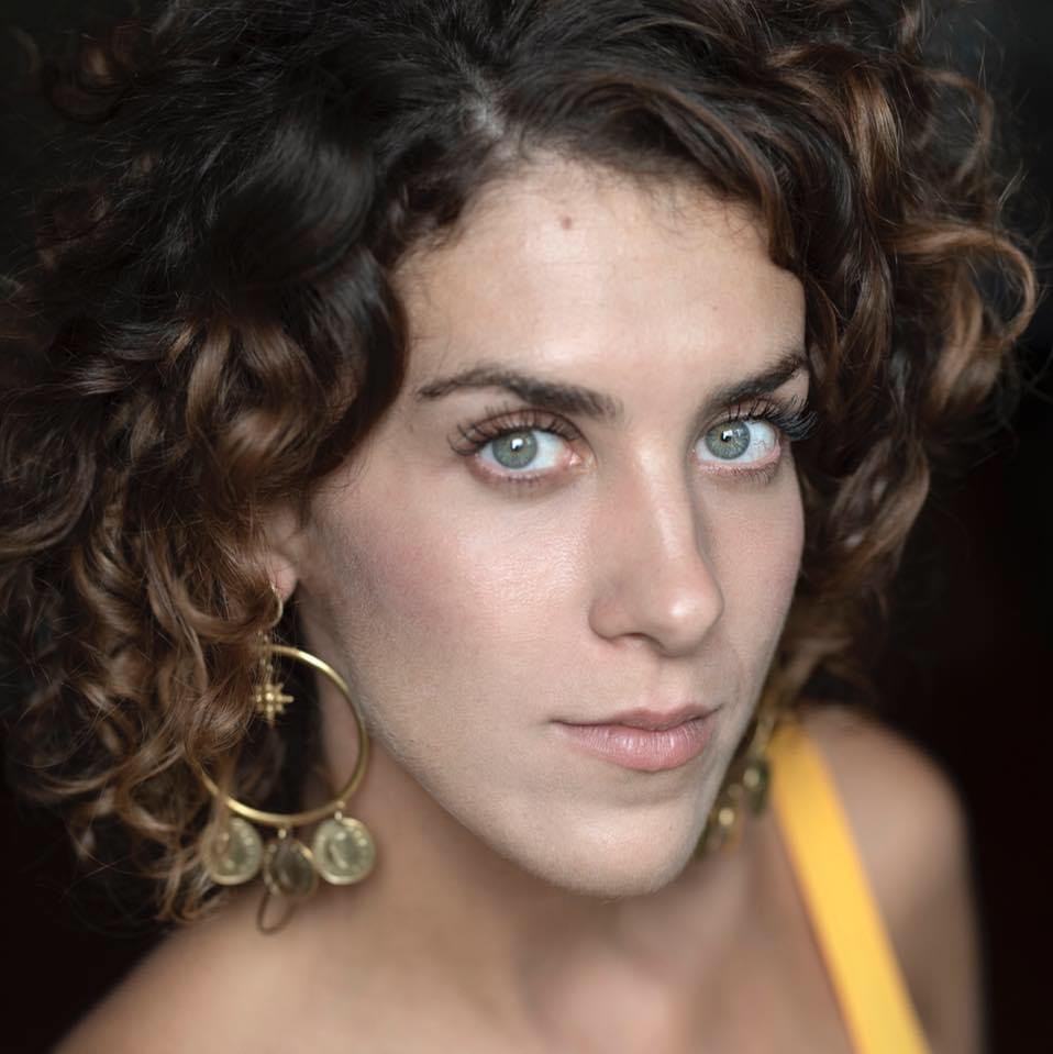 Actualité [Rentrée 2020 / 2021] – Salomé Villiers