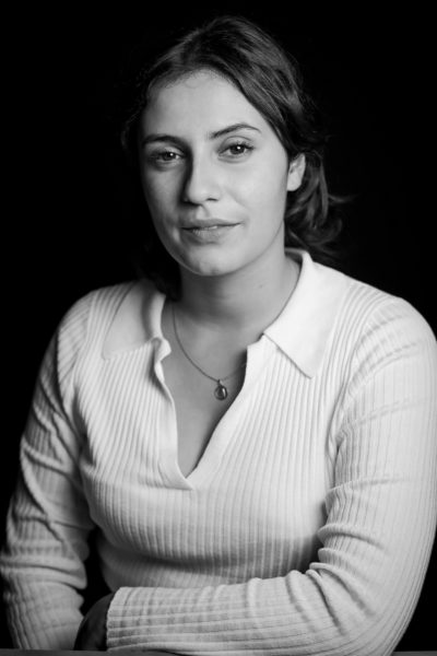 Boyer Constance