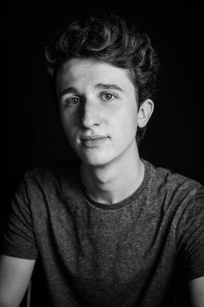 Pinchon Baptiste