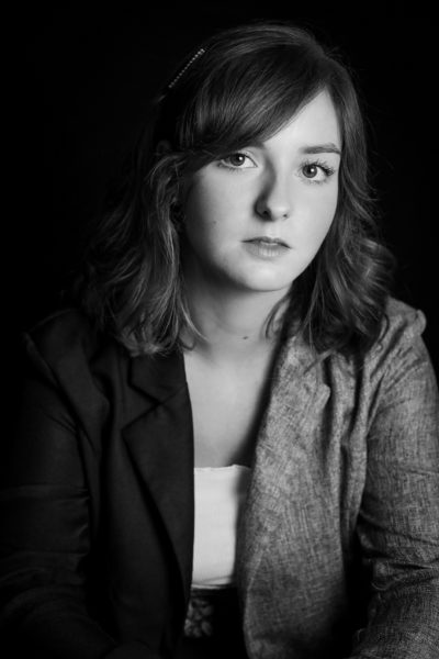Auffray Clémence