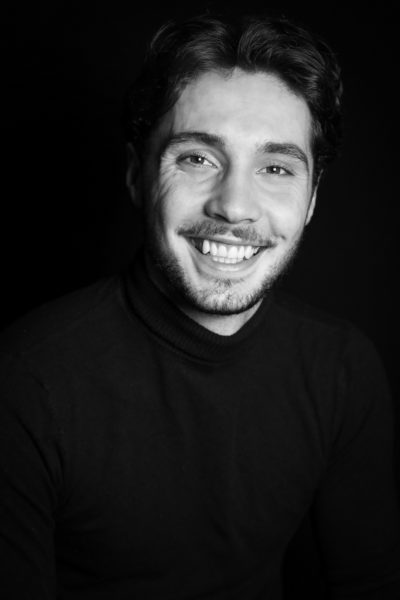 Laurent Adrien