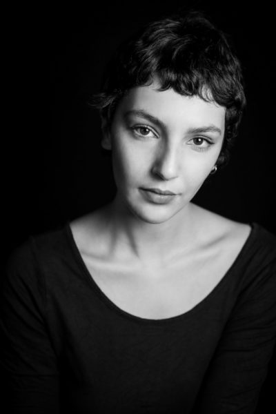 Bellouhey Inès