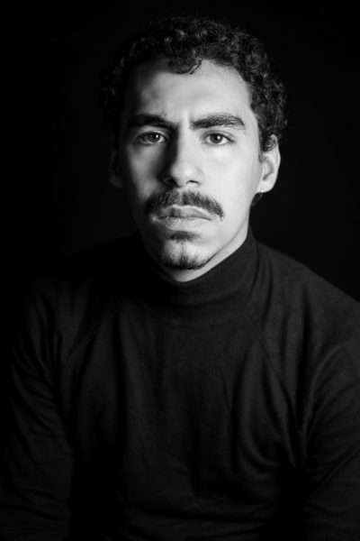Qaïni  Nassim