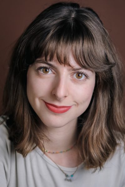 Forleo Zoé