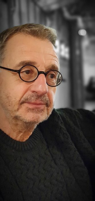 STAGE D’ÉTÉ / « De l’écriture à la scène » animé par Pierre-Olivier Scotto du 4 au 8/07/22