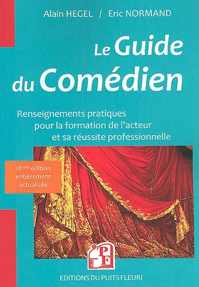 Cours Acquaviva, meilleure école privée de théâtre pour la 3ème année consécutive