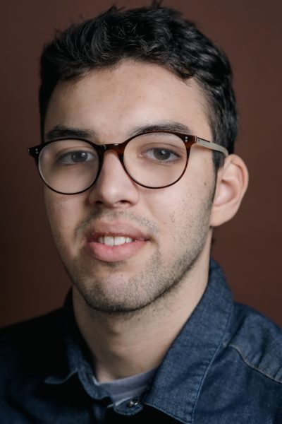 Bouali Noé