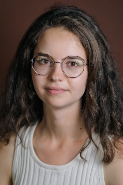 Ioos Flavie