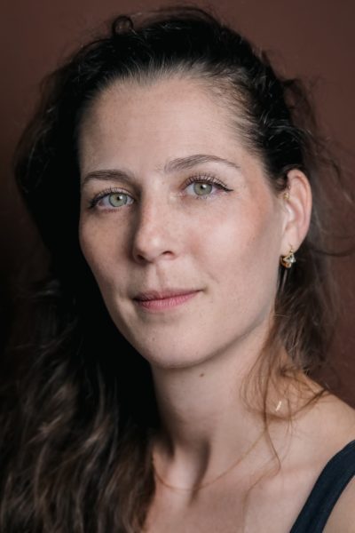 Letang Sarah