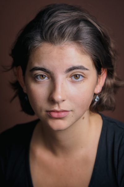 Meslier Alexandra