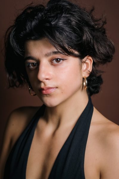 Perrin Clarisse